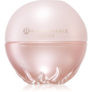 Avon Incandessence Lotus Eau de Parfum pentru femei - imagine 2